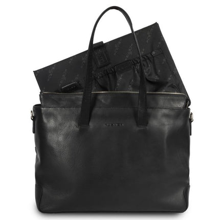 Plevier Laptoptas Edge 15.6 Inch