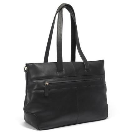 Plevier Laptoptas Edge 15.6 Inch