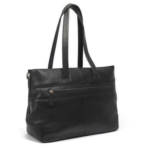 Plevier Laptoptas Edge 15.6 Inch