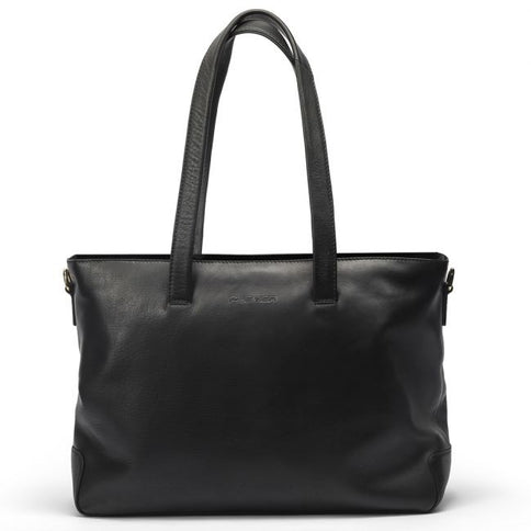 Plevier Laptoptas Edge 15.6 Inch