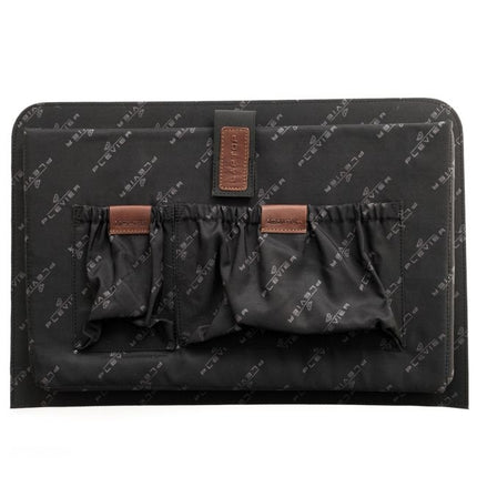 Plevier Laptoptas Flint 15.6 Inch