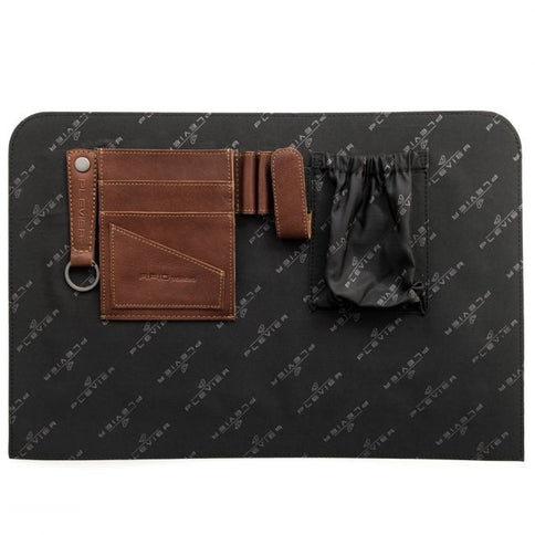 Plevier Laptoptas Flint 15.6 Inch