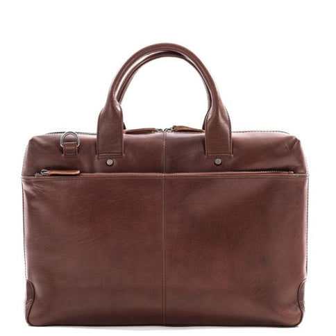 Plevier Laptoptas Flint 15.6 Inch