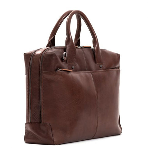 Plevier Laptoptas Flint 15.6 Inch