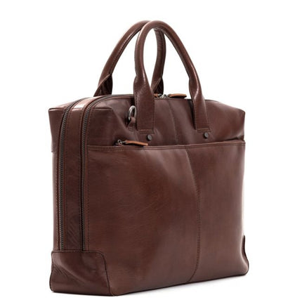 Plevier Laptoptas Flint 15.6 Inch