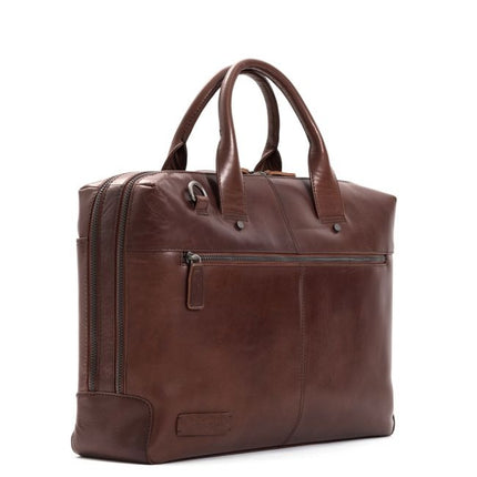 Plevier Laptoptas Flint 15.6 Inch