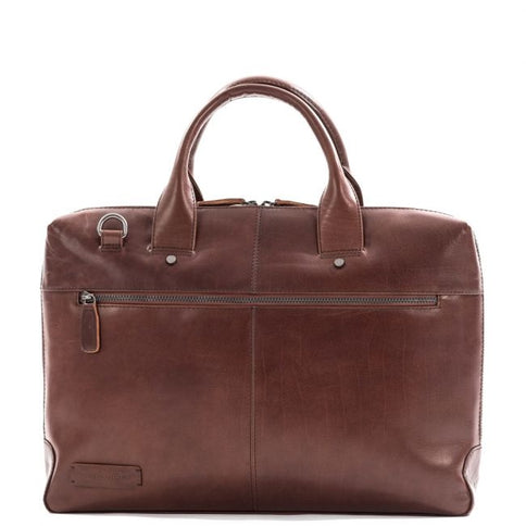 Plevier Laptoptas Flint 15.6 Inch