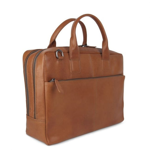Plevier Laptoptas Flint 15.6 Inch