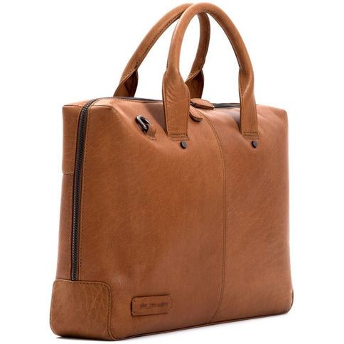 Plevier Laptoptas  Rock Basalt 15.6 inch