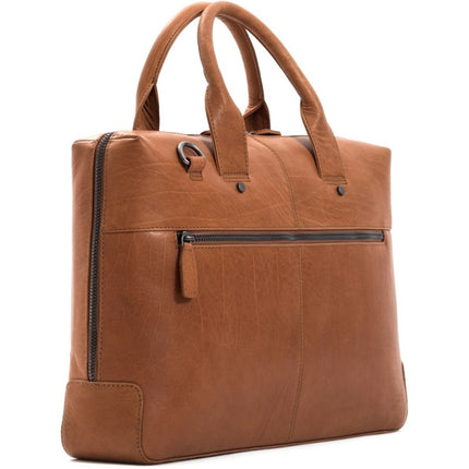 Plevier Laptoptas  Rock Basalt 15.6 inch