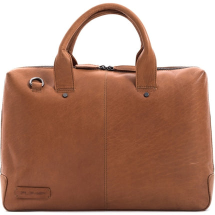 Plevier Laptoptas  Rock Basalt 15.6 inch