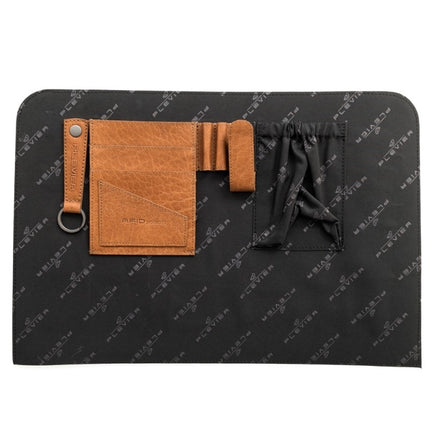 Plevier Laptoptas Rock Onyx 17.3 inch