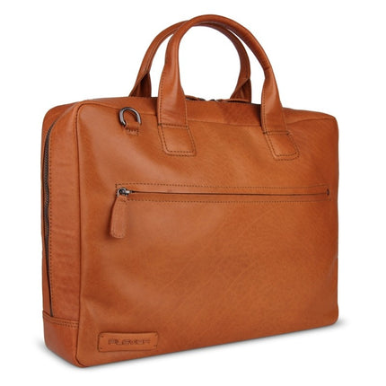 Plevier Laptoptas Rock Onyx 17.3 inch