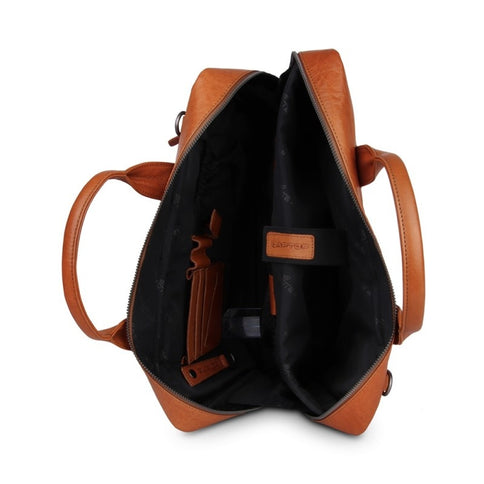 Plevier Laptoptas Rock Onyx 17.3 inch