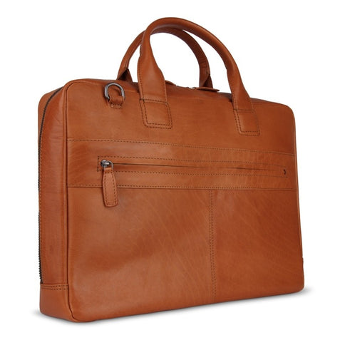 Plevier Laptoptas Rock Onyx 17.3 inch