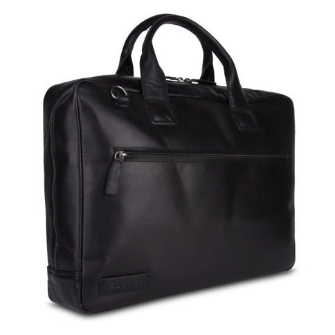 Plevier Laptoptas Rock Onyx 17.3 inch