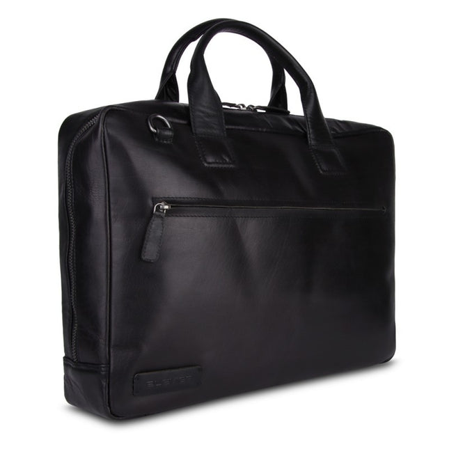 Plevier Laptoptas Rock Onyx 17.3 inch