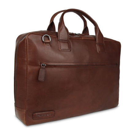 Plevier Laptoptas Rock Onyx 17.3 inch