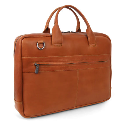 Plevier Lloyd laptoptas 17.3 inch