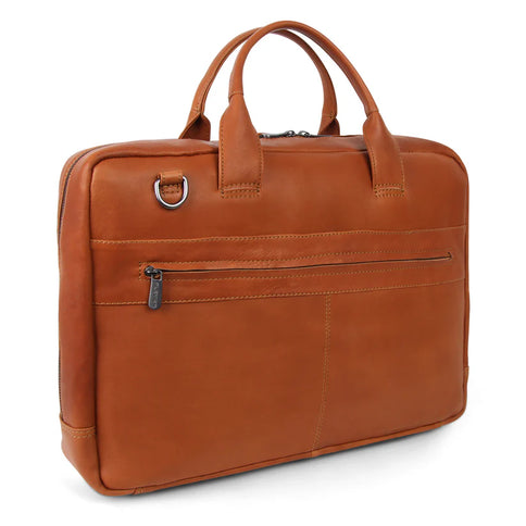 Plevier Lloyd laptoptas 17.3 inch