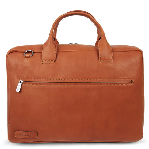 Plevier Lloyd laptoptas 17.3 inch