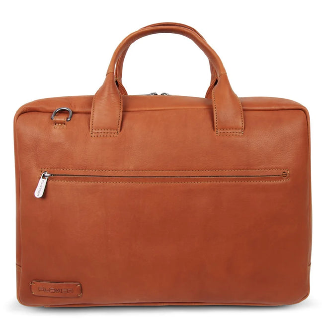 Plevier Lloyd laptoptas 17.3 inch
