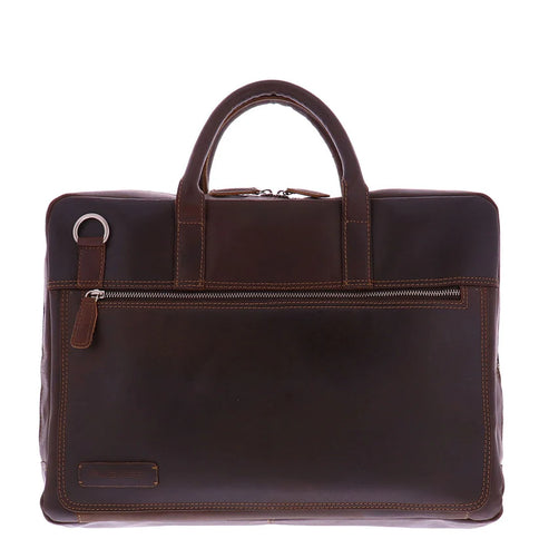 Plevier London Laptoptas 15.6 inch