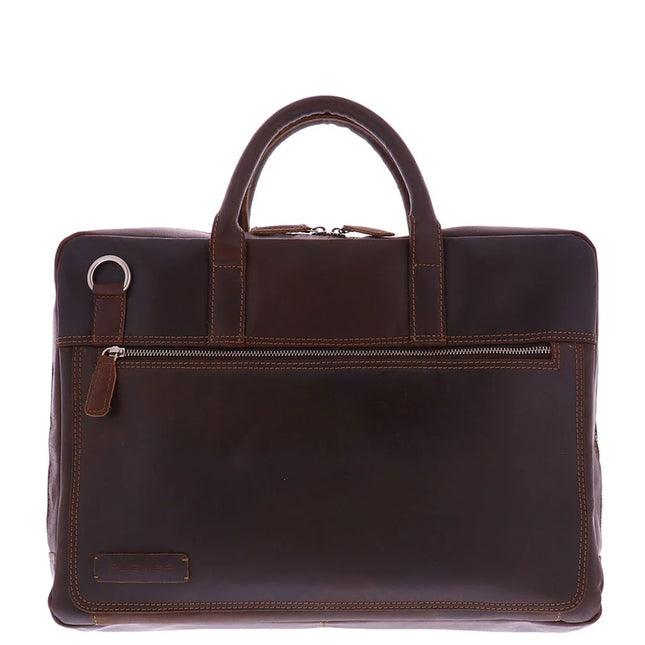 Plevier London Laptoptas 15.6 inch