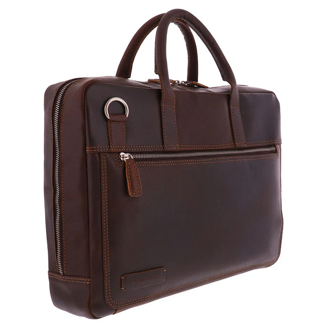 Plevier London Laptoptas 15.6 inch