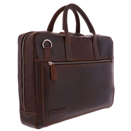 Plevier London Laptoptas 15.6 inch