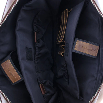 Plevier London Laptoptas 15.6 inch