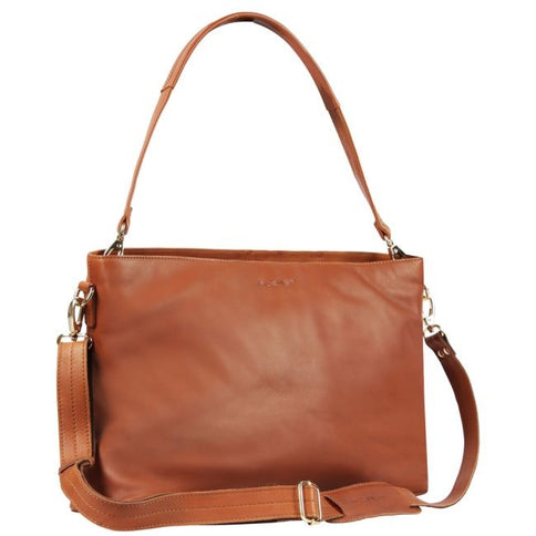 Plevier Millau Schoudertas 15.6 Inch