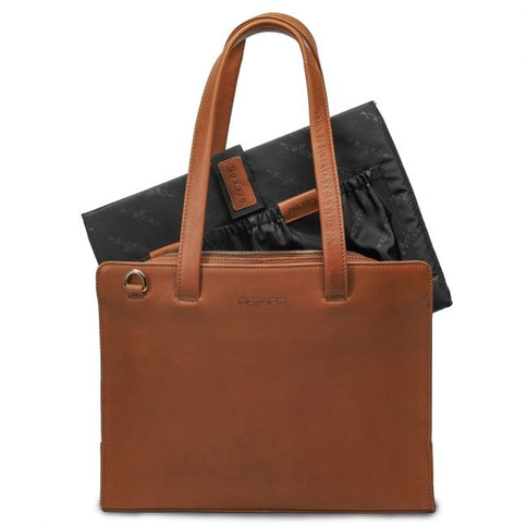 Plevier Pharos Schoudertas 15.6 Inch