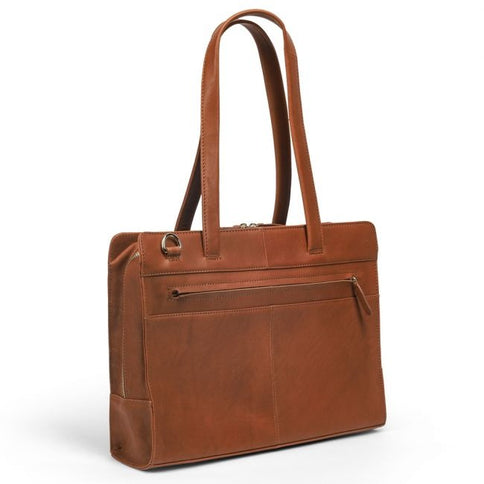 Plevier Pharos Schoudertas 15.6 Inch