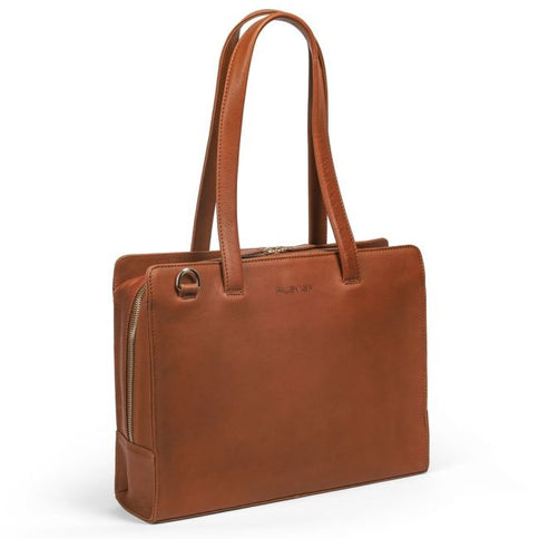 Plevier Pharos Schoudertas 15.6 Inch