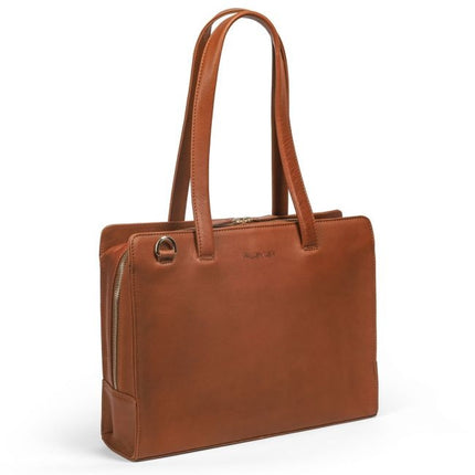 Plevier Pharos Schoudertas 15.6 Inch