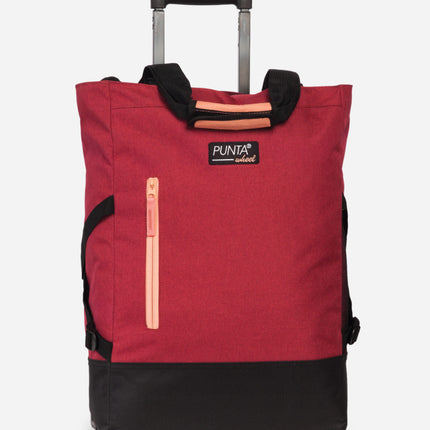 punta Wheel Trolley Shopper