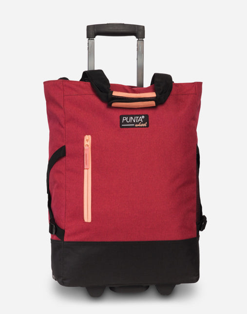 punta Wheel Trolley Shopper