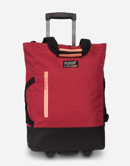 punta Wheel Trolley Shopper