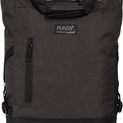 punta Wheel Trolley Shopper