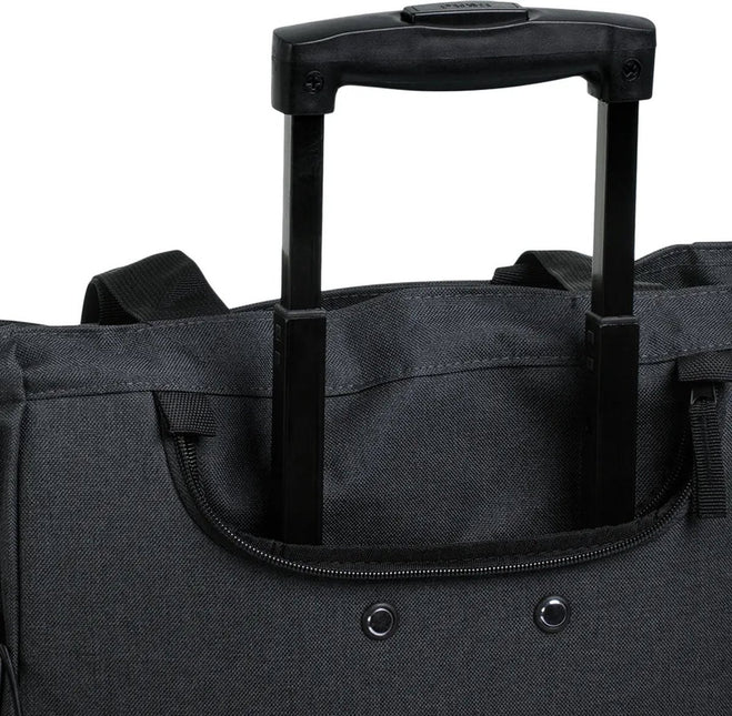 punta Wheel Trolley Shopper