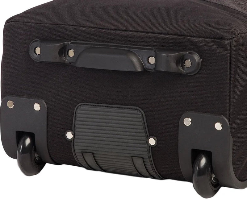 punta Wheel Trolley Shopper