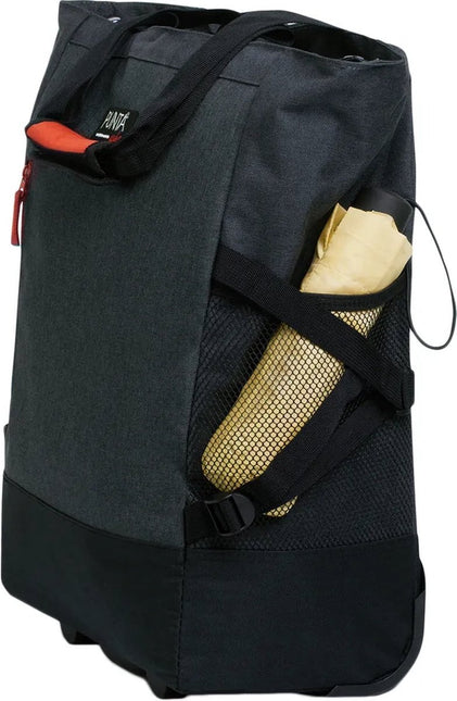 punta Wheel Trolley Shopper