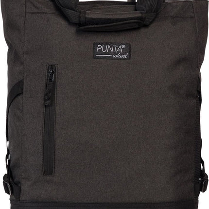 punta Wheel Trolley Shopper