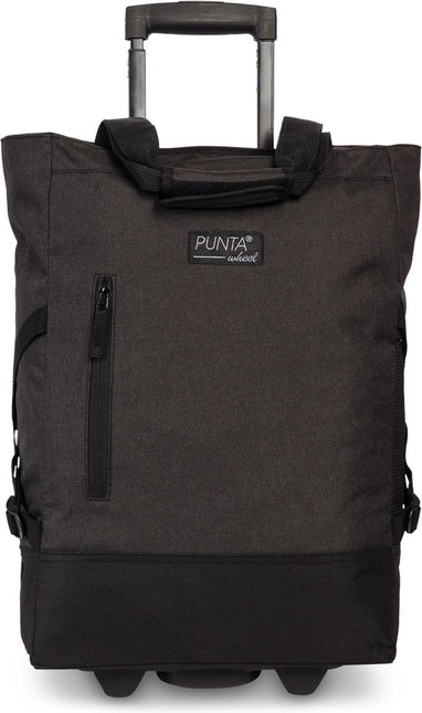 punta Wheel Trolley Shopper
