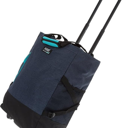 punta Wheel Trolley Shopper