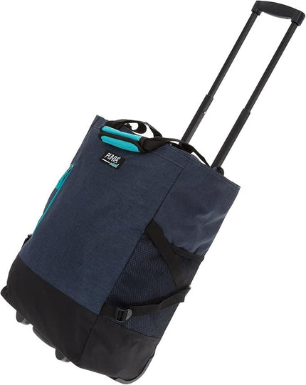 punta Wheel Trolley Shopper