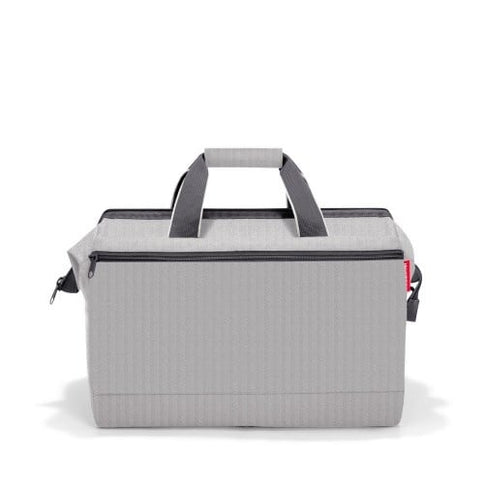 Reisenthel Allrounder L Pocket Herringbone