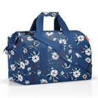 Garden Blue