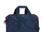 Mixed Dots Red